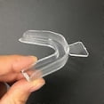 thumbnail image 3 of Opalescence Whitening Teeth Moldable Bleach Trays - 3 Tray Pack, 3 of 5