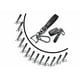 thumbnail image 1 of Llavero Para Autos Universal Logo De Llaveros De Cuero Xtellar negro, 1 of 4