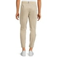 thumbnail image 3 of Athletic Works Men's Active Retro Woven Pants, Sizes S-3XL, 3 of 5