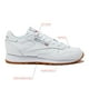 thumbnail image 2 of Zapatillas Reebok Classic Leather para mujer, color negro/blanco, talla 5-12, 2 of 6