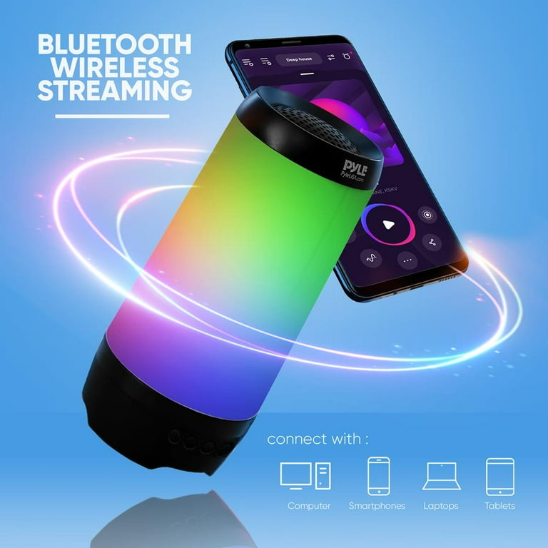 Ip68 speaker 2025