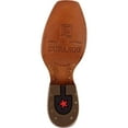 thumbnail image 2 of Durango® Men's PRCA Collection Full-Quill Ostrich Western Boot, 2 of 7