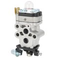 thumbnail image 3 of CarburetorAluminum Carburetor Replacement Fit Garden Tool Accessory Finely Tuned Performance, 3 of 5