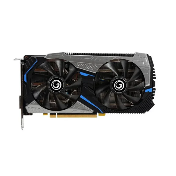 GALAX RTX 2060 XiaoJiang Pro Graphics Card 192Bit GDDR6 Dual Fans, PCI Express x 16 3.0 ,HDMI.DVI.DP