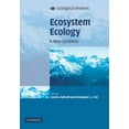 thumbnail image 1 of Ecosystem Ecologie: une Nouvelle Synthèse (Revues Écologiques), 1 of 3