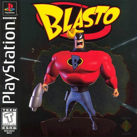 Blasto