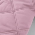 thumbnail image 6 of Gubotare Snowsuits for Girls Baby Girl Boy Snowsuit Down Jacket Hooded Romper Jumpsuit Infant Winter Outwear 12 18 Months (Pink,12-18 Months), 6 of 9