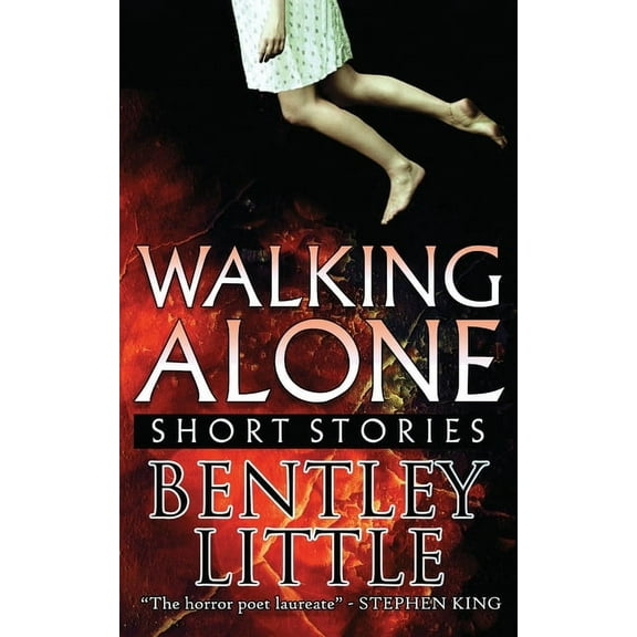 Walking Alone: Short Stories (Paperback)