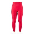 thumbnail image 1 of Leggins Deportivo Fit Pants Co. Unitalla Anticelulitis Rojo, 1 of 4