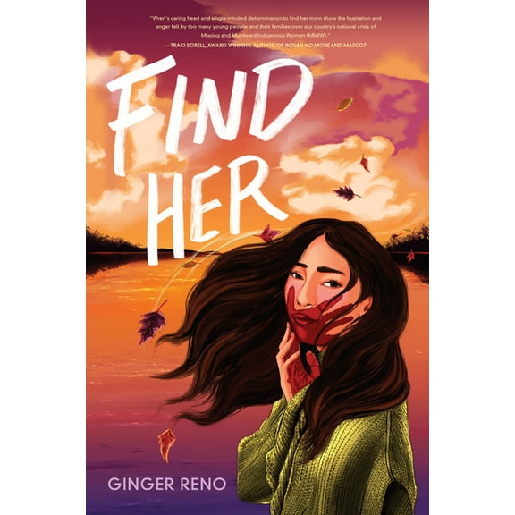 Find Her, (Paperback)
