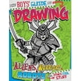thumbnail image 3 of Boys' Guide to Drawing (Drawing Cool Stuff), 3 of 3
