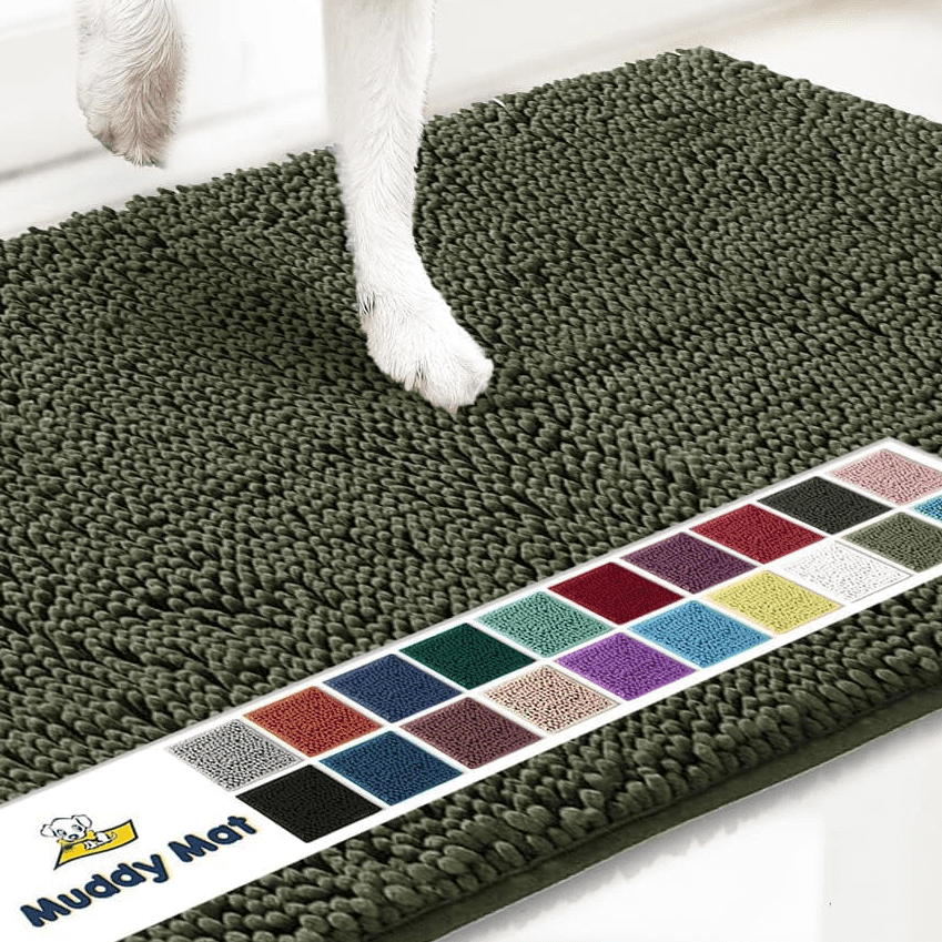 Muddy Mat - Walmart.com