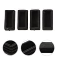 thumbnail image 2 of MIANGASTORE 4pcs Replacement Ladder Feet Rubber Covers Non-skid Ladder Foot Pads Ladder Cover, 2 of 8