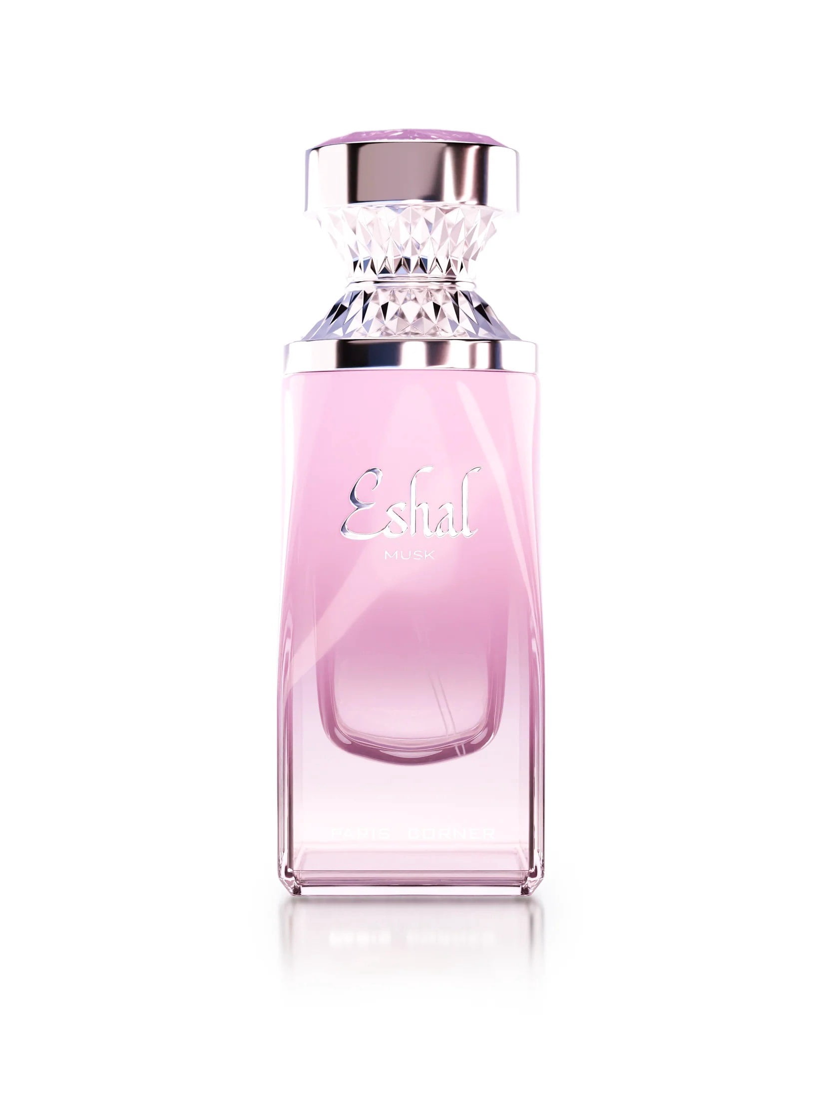 Paris Corner, Ladies Eshal Vanilla EDP Spray, 3.4 oz, Amber