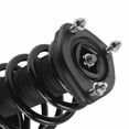 thumbnail image 3 of Front & Rear Complete Struts Set of 4 For Highlander RX330 RX350 RX400h, 3 of 7