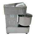 thumbnail image 4 of 30L Electric Dough Mixer Commercial Stand Spiral Dough Mixer Double Action Double Speed, 4 of 11