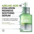 thumbnail image 2 of Anua Spot Duo, Niacinamide 10 + TXA 4 Serum & Azelaic Acid 10 Hyaluron Redness Soothing Serum, Early & Post Spot Care, Skin Clarifying, Natural Color, Korean Skincare Set, 2 of 3