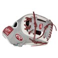 thumbnail image 3 of Rawlings PRO315-2SHW Heart of the Hide R2G 11.75 Inch Series Baseball Glove, 3 of 3