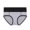 Multicolor, variant on Panties for Women Tbopshirt Brief Underwear,Hipster Underwear,5PC Women Solid Color Patchwork Briefs Panties Underwear Bikini Underpants,Cheeky Panties