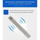thumbnail image 3 of 1 Pair C02 Pen-Shaped Condenser Microphone Shockproof Clip A, 3 of 5