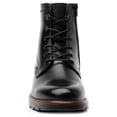 thumbnail image 2 of Bota Quirelli para Hombre Estilo 88609 Negro, 2 of 5