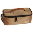 thumbnail image 2 of koolsoo Camping Cookware Storage Bag Handbag with Mesh Pocket Container Case with Handle Khaki, 2 of 9