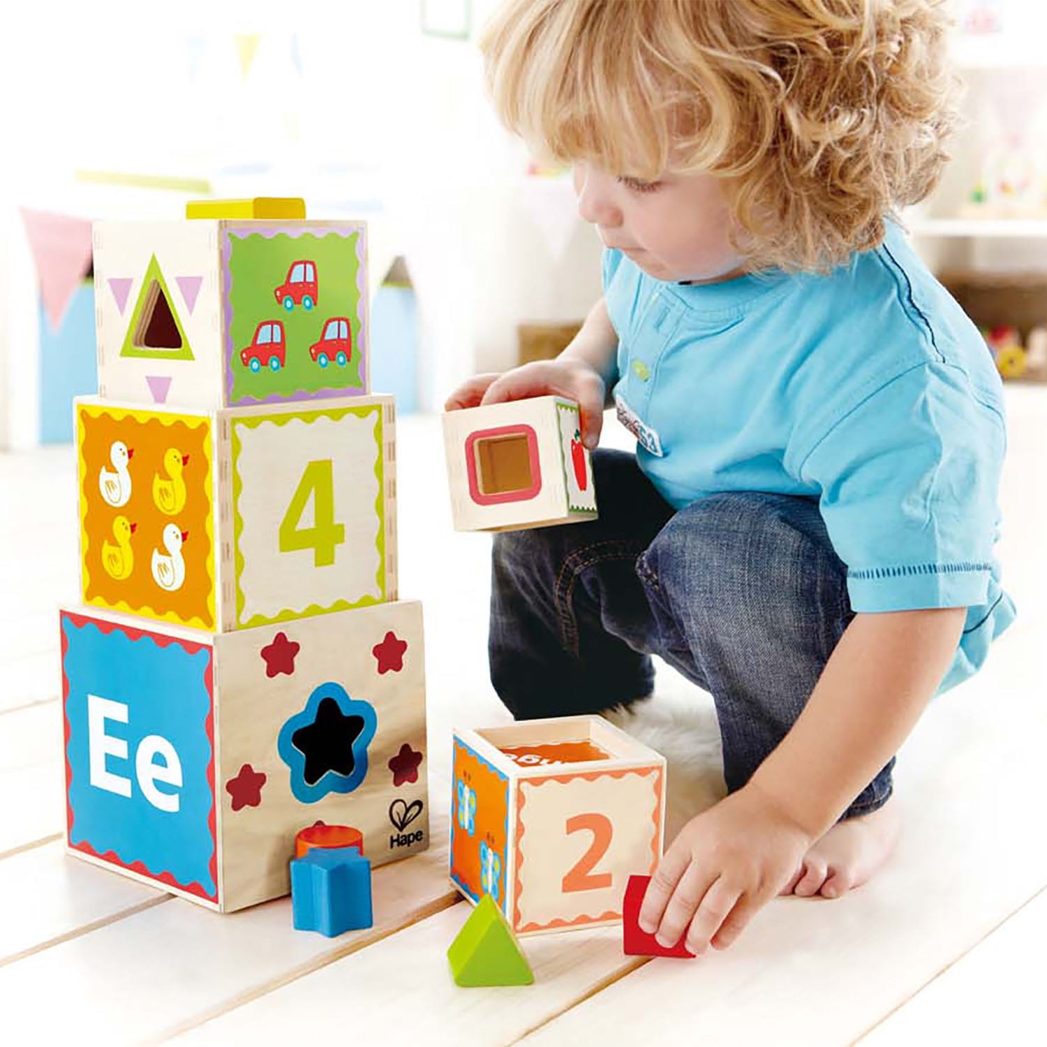 nesting blocks for toddlers