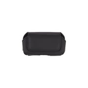 Metro PCS Universal Radiance Pouch for Small PDA - Black