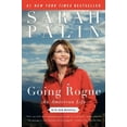 thumbnail image 1 of Pre-Owned Going Rogue: An American Life (Paperback) 0061939900 9780061939907, 1 of 1