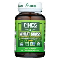 Pines Pines Wheat Grass, 100 ea