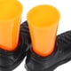 thumbnail image 4 of KAKOWELY Juego de fútbol de escritorio de 3 piezas, juego de fútbol de dedo, juguete deportivo divertido, minifútbol, juguete educativo para niños, 4 of 5