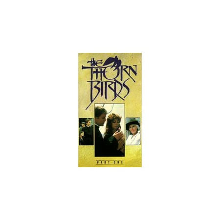 Thornbirds, Part 1, The (Full Frame)