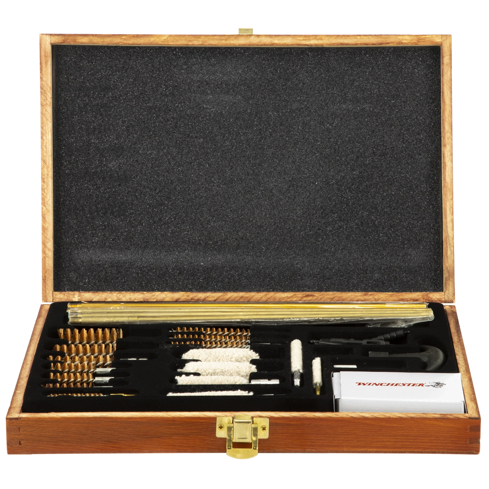 Winchester 42 Piece Universal Gun Cleaning Kit