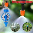 thumbnail image 4 of Sprinkler Timer, Water Timer , Automatic Irrigation Timer Sprinklers, 4 of 4