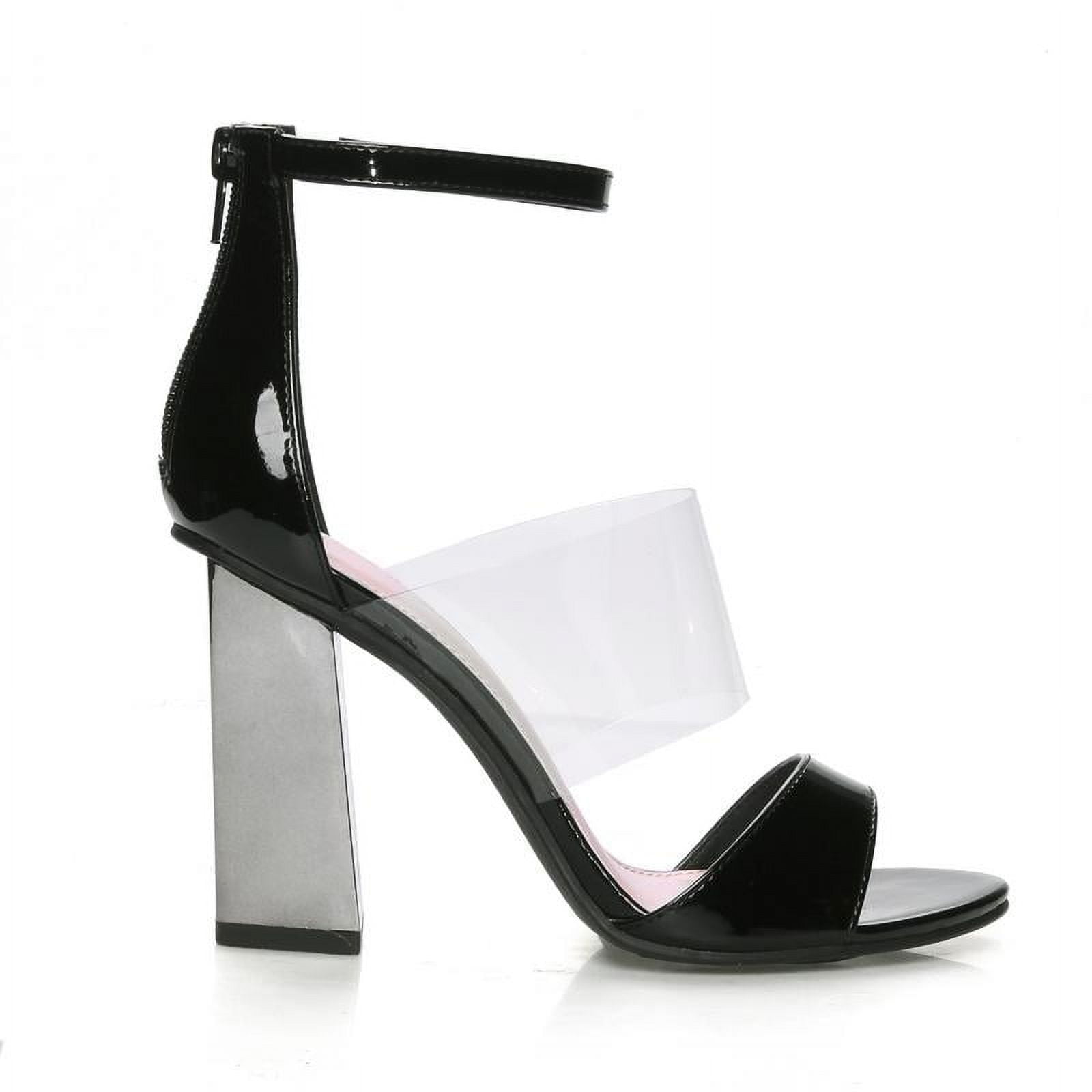 Chunky Heel Women's High heel Sandals