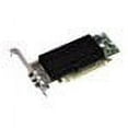 thumbnail image 2 of Matrox M9138 1GB PCI Express x16 Low Profile Workstation Video Card M9138-E1024LAF, 2 of 3