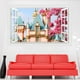 thumbnail image 2 of Etiqueta de la pared Etiqueta De , Etiqueta De , Papel De Pared, Decoración Para , rico y Murales Magideal Etiqueta de la pared, 2 of 7
