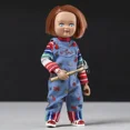 thumbnail image 3 of SCREAM FACTORY Juego infantil Good Guys CHUCKY Doll Modelo Colección Decoración Figura de acción Juguete, 3 of 5