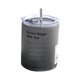 thumbnail image 2 of Taza Térmica con tapa de paja a prueba de salpicaduras de doble pared para Gris 300ML Perfecl Taza Térmica, 2 of 6