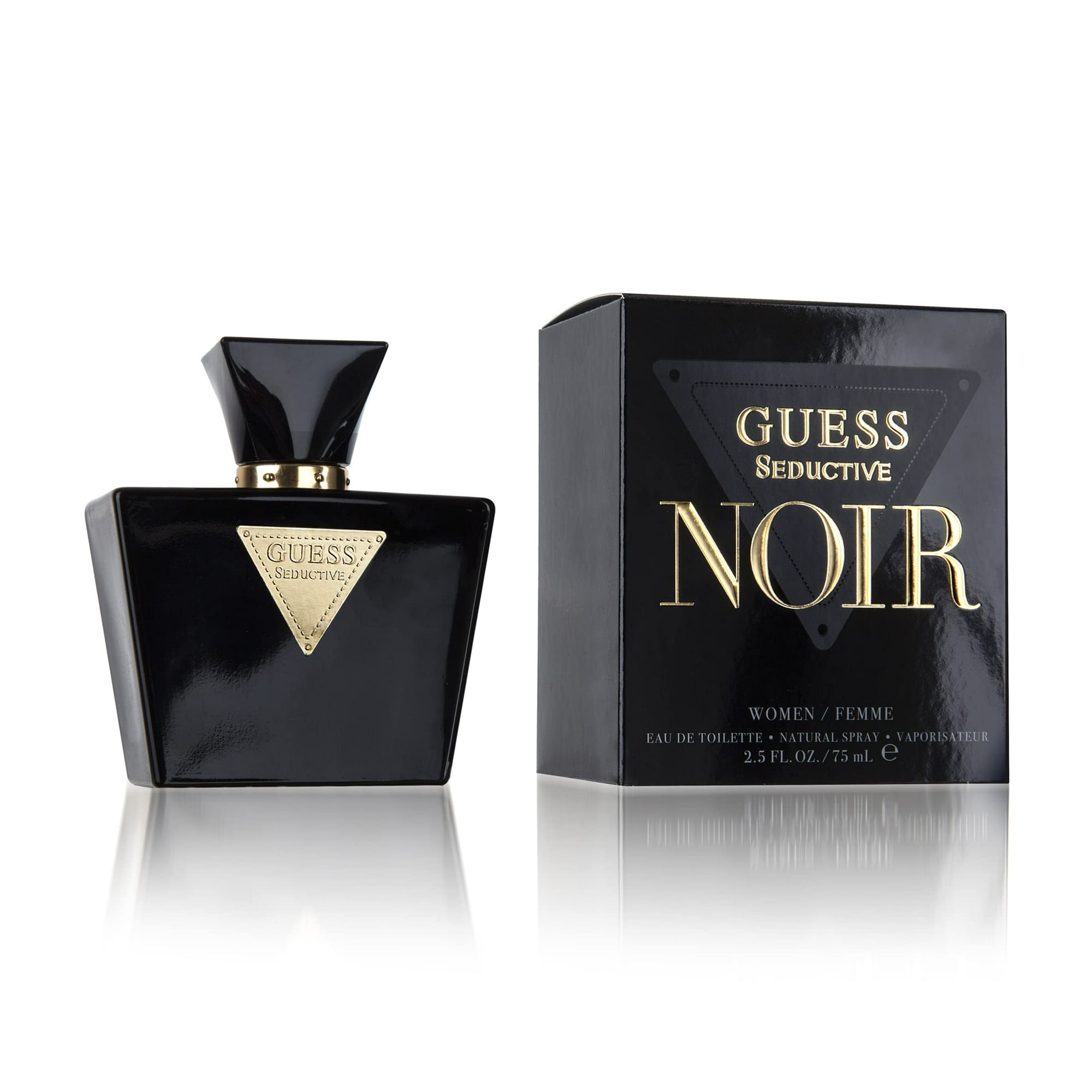 Guess seductive edt 75ml hotsell