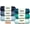 Ocean Tides, variant on Caron Simply Soft Yarn Assortment (Autumn)