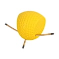 thumbnail image 1 of Quzzie Golf Swing Training Equipment Arm Correction Device Golf Practice Gadget Posture Correction Helper Convenient Portable Size Suitable for Outdoor Sports Golf Courses Yellow Gold, 1 of 8