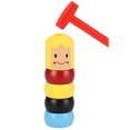 thumbnail image 1 of Bangcool Magic Trick Set Funny Unbreakable Articulated Figure Stage Magic Prop Party Toy, 1 of 8