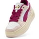 thumbnail image 3 of Tenis Puma Rebound Femme Memoires JR para Mujer 404340-02 rosa 25, 3 of 5