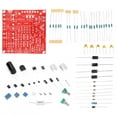 thumbnail image 1 of Keenso Alimentation Électrique Stabilisée Réglable, Alimentation Électrique Réglable, Alimentation Électrique de Laboratoire pour une Protection Complète, 1 of 8
