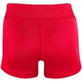 thumbnail image 2 of Mizuno Girl's Victory Short, 2 of 6