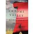 thumbnail image 1 of Vallée du Chrome, Poèmes, 1 of 1