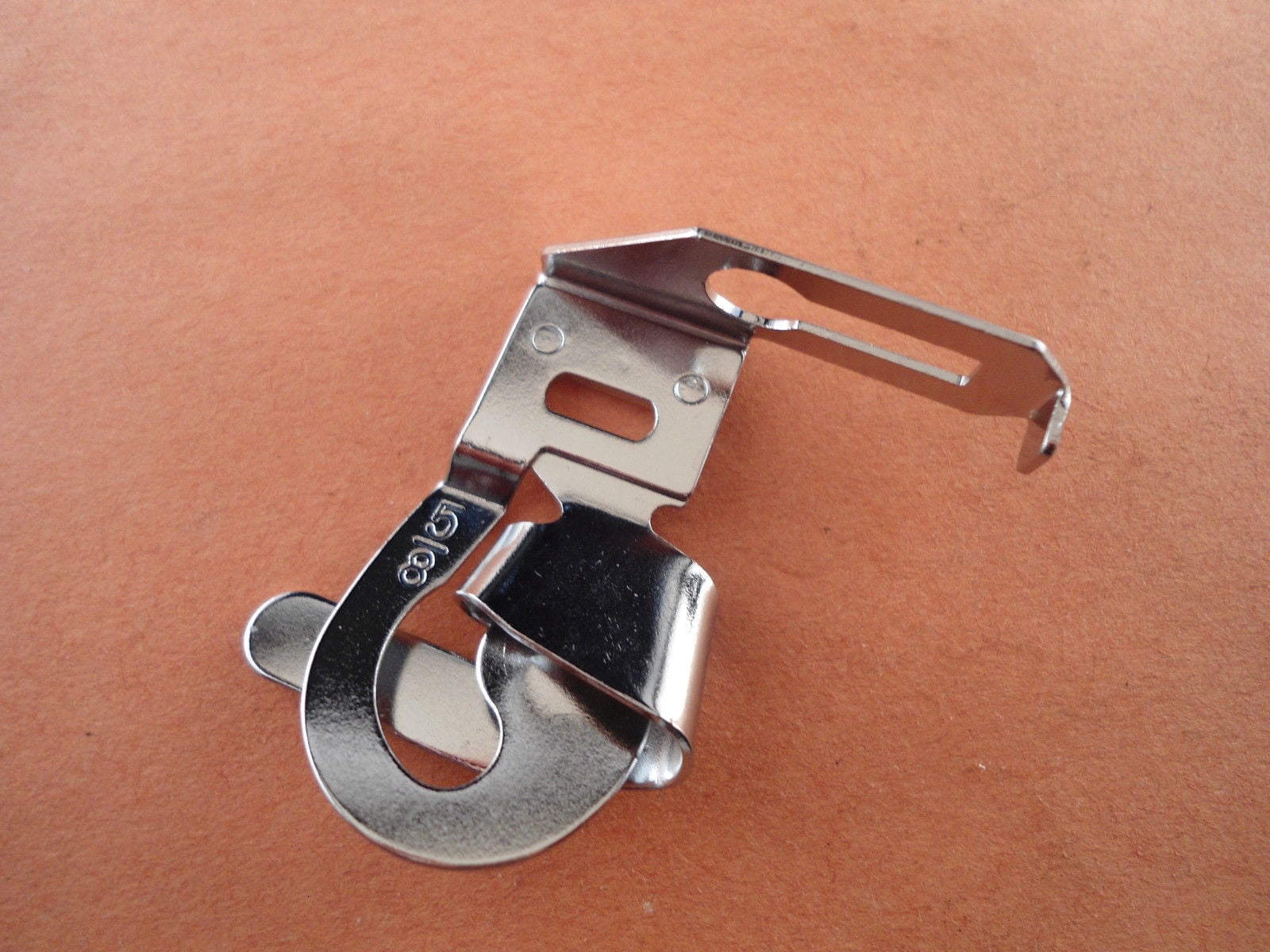 MACOSKI Sewing Machine Lug Motor Belt - 19 1/4 Inch Replacement Part #1914L - Fits Most Sewing Machines & Craft Projects