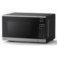 thumbnail image 2 of MICROONDAS PANASONIC NN-SB43QSRPH 0.9 PIES 900W, 2 of 2