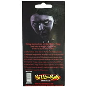 12 Pack Authentic Billy Bob Vampire Fangs Multi-Bite Fang Costume Teeth